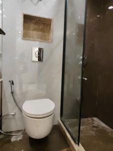 Bedroom Four Image of 2000 Sq.ft 4 BHK Builder Floor for sale in Sushant Lok Phase 1 Gurgaon for Rs. 41500000