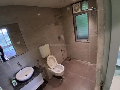 Image of 2675 Sq.ft 3 BHK Apartment / Flat for rent in Sangath Posh, Chandkheda, Ahmedabad for Rs. 45000