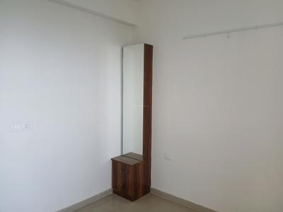 Bedroom Image of 748 Sq.ft 3 BHK Apartment / Flat for sale in Conscient Habitat, Sector 99A Gurgaon for Rs. 8000000