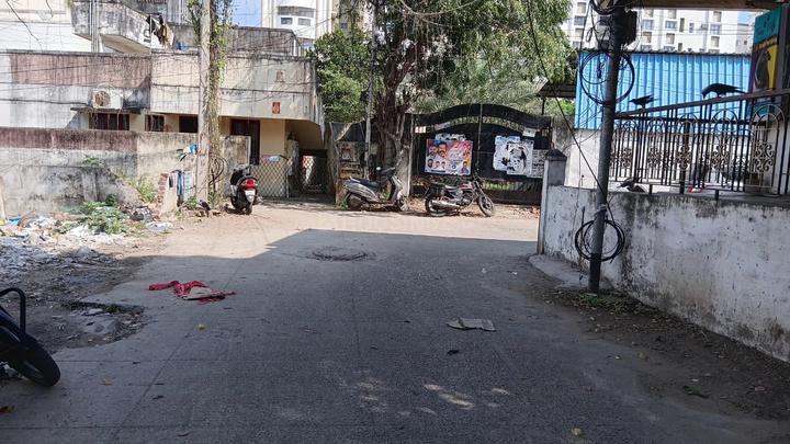 Kannappa Nagar Main Image 1