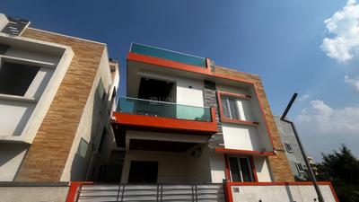 Image of 2500 Sq.ft 3 BHK Villa for rent in GVR Green Rich County Plot, Kompally, Hyderabad for Rs. 48000