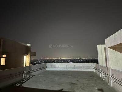 Balcony Image of 2400 Sq.ft 2 BHK Apartment / Flat for sale in Kshetrum Aspire, Behala Kolkata for Rs. 20900000