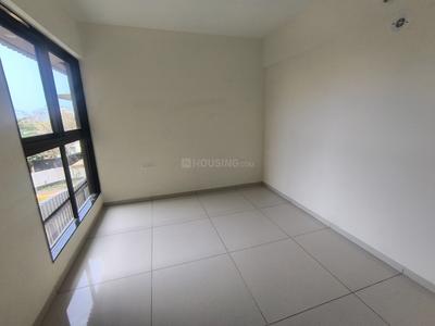Balcony Image of 700 Sq.ft 2 BHK Apartment / Flat for rent in 34 Park Estate, Goregaon West Mumbai for Rs. 62000