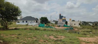 Image of 1200 Sq.ft Residential Plot / Land for sale in Mylanahalli, Bengaluru for Rs. 4560000