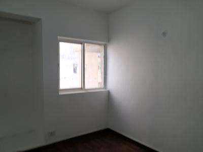 Bedroom Three Image of 1564 Sq.ft 3 BHK Apartment / Flat for sale in Paras Tierea, Sector 137 Noida for Rs. 13000000