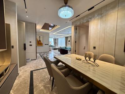 Hall Image of 3500 Sq.ft 4 BHK Builder Floor for sale in Sector 46 Gurgaon for Rs. 60000000
