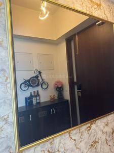 Kitchen Image of 1441 Sq.ft 3.5 BHK Apartment / Flat for sale in Amanora Gateway Towers, Hadapsar Pune for Rs. 35000000