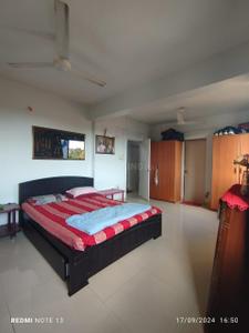 Bedroom Image of 1506 Sq.ft 3 BHK Apartment / Flat for sale in Panjim Goa for Rs. 16000000