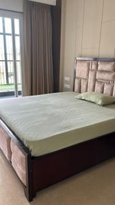 Bedroom Image of 1245 Sq.ft 2 BHK Apartment / Flat for sale in TDI Ourania, DLF Phase 5 Gurgaon for Rs. 29500000