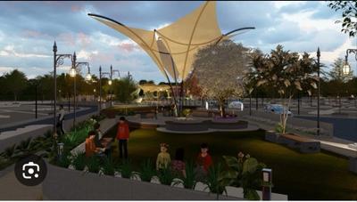 Image of 800 Sq.ft Residential Plot / Land for sale in Munim Ji Estate, Bhawrasla, Indore for Rs. 2200000