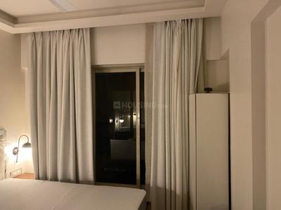Bedroom Image of 1000 Sq.ft 2 BHK Apartment / Flat for sale in Khar West Mumbai for Rs. 47500000