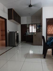 Kitchen Image of 2500 Sq.ft 3 BHK Apartment / Flat for sale in Neelkanth Nagar Anand for Rs. 5500000