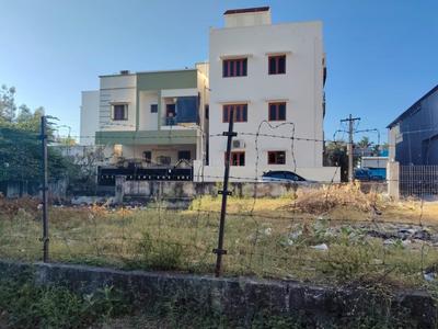 Image of 1275 Sq.ft Residential Plot / Land for sale in Korattur, Chennai for Rs. 15937500