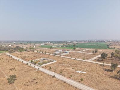 Image of 3000 Sq.ft Residential Plot / Land for sale in Neelbad, Bhopal for Rs. 2100000