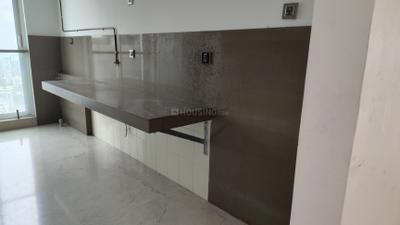 Kitchen Image of 1500 Sq.ft 2.5 BHK Apartment / Flat for rent in Monte South, Byculla Mumbai for Rs. 200000