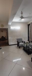 Hall Image of 1500 Sq.ft 2.5 BHK Apartment / Flat for rent in Uttorayon Township Siliguri for Rs. 50000