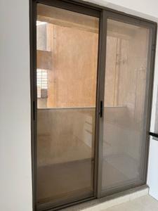 Bedroom Image of 1001 Sq.ft 2 BHK Apartment / Flat for sale in Manhattan, Charholi Budruk Pune for Rs. 7600000