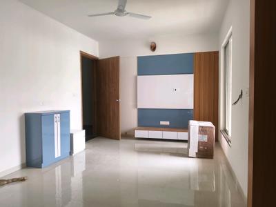 Rama Fusion Towers Phase I Living Room 1