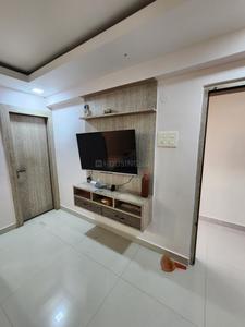 Hall Image of 1650 Sq.ft 3 BHK Apartment / Flat for sale in Kanke Ranchi for Rs. 9400000