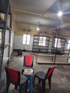 Hall Image of 1800 Sq.ft 4 BHK Apartment / Flat for rent in Dum Dum Cantonment Kolkata for Rs. 41000