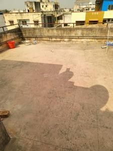 Balcony Image of 1100 Sq.ft 1 BHK Apartment / Flat for sale in Old Sangvi Pune for Rs. 4000000