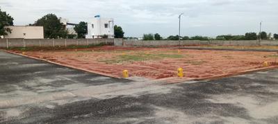 Image of 1200 Sq.ft Residential Plot / Land for sale in Skanda Garden, Perur, Coimbatore for Rs. 3500000