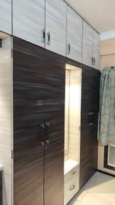Bedroom Image of 1550 Sq.ft 3 BHK Apartment / Flat for sale in Avani Group Residency, Tollygunge Kolkata for Rs. 16000000