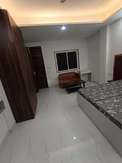 Sushant Lok 1 Bedroom 1