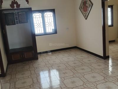 Hall Image of 1100 Sq.ft 2 BHK Builder Floor for rent in Kurudampalayam Coimbatore for Rs. 20000