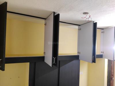 Kitchen Image of 1200 Sq.ft 2 BHK Independent House for rent in Tondiarpet Chennai for Rs. 28000
