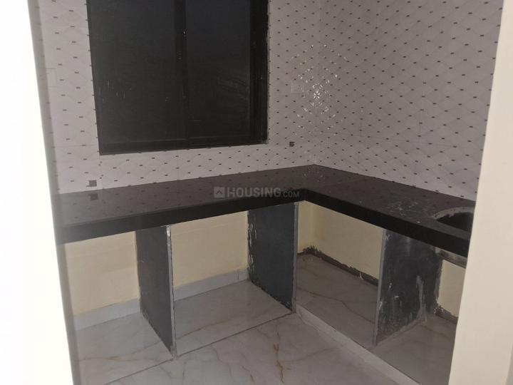 Sector 1, Airoli Kitchen 1