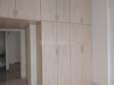Bedroom Image of 1100 Sq.ft 3 BHK Apartment / Flat for rent in Mantri Greens, Sheshadripuram Bengaluru for Rs. 80000