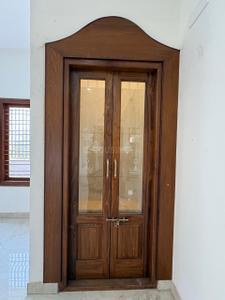2 BHK Independent House
