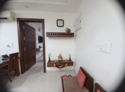 Hall Image of 1389 Sq.ft 2 BHK Apartment / Flat for sale in Ghansoli Navi Mumbai for Rs. 30000000