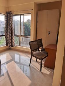 Bedroom Image of 1400 Sq.ft 3 BHK Apartment / Flat for sale in Madhyamgram Kolkata for Rs. 7000000