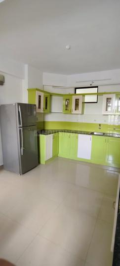 Nagampadam Bedroom 1