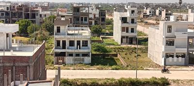 Image of 900 Sq.ft Residential Plot / Land for sale in Bapl New Highway City Phase 2 , Kalyanpur, Kanpur for Rs. 3800000