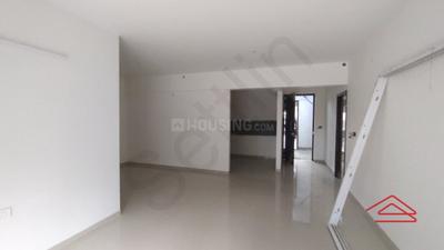 Hall Image of 1675 Sq.ft 3 BHK Apartment / Flat for sale in Pride Altius by Pride Housing , Channanayakanapalya Bengaluru for Rs. 26500000