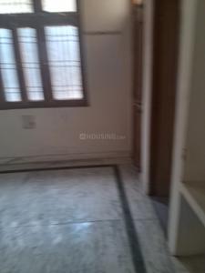 Bedroom Image of 1200 Sq.ft 2 BHK Builder Floor for rent in Ashiyana Lucknow for Rs. 12000