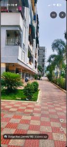 Image of 1700 Sq.ft 3 BHK Apartment / Flat for sale in Ramarajunagar, Vijayawada for Rs. 6000000