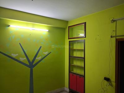 Bedroom Image of 750 Sq.ft 2 BHK Apartment / Flat for sale in Naktala Kolkata for Rs. 2600000