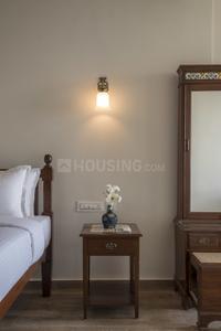 Hall Image of 2411 Sq.ft 3 BHK Apartment / Flat for rent in Anantam Signature, Panjim Goa for Rs. 160000
