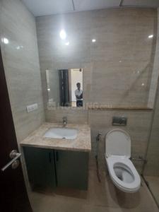 Bathroom Image of 3485 Sq.ft 3 BHK Apartment / Flat for rent in Century Ethos, Byatarayanapura Bengaluru for Rs. 190000