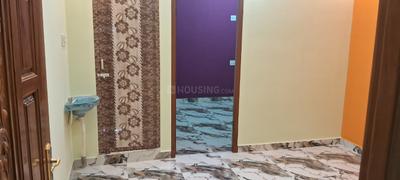 Image of 950 Sq.ft 2 BHK Independent House for sale in Sithalapakkam, Chennai for Rs. 7200000
