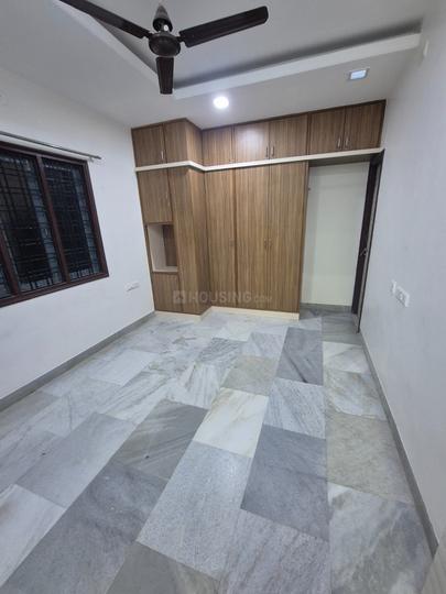 Saibaba Nagar Bedroom 1