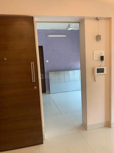 Bedroom Image of 650 Sq.ft 2 BHK Apartment / Flat for sale in Veena Serenity, Chembur Mumbai for Rs. 17000000