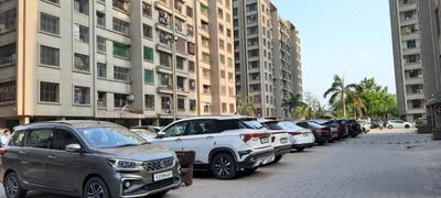 Image of 1100 Sq.ft 2 BHK Apartment / Flat for sale in Shubh Vatika, Karadva Gam, Surat for Rs. 3144000