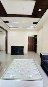 Hall Image of 1050 Sq.ft 2 BHK Apartment / Flat for rent in Bhayli Vadodara for Rs. 25000