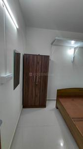 Bedroom Image of 1500 Sq.ft 3 BHK Apartment / Flat for rent in C V Raman Nagar Bengaluru for Rs. 45000