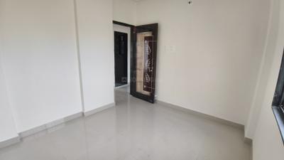 Bedroom Image of 980 Sq.ft 2 BHK Apartment / Flat for rent in Wadgaon Sheri Pune for Rs. 25000